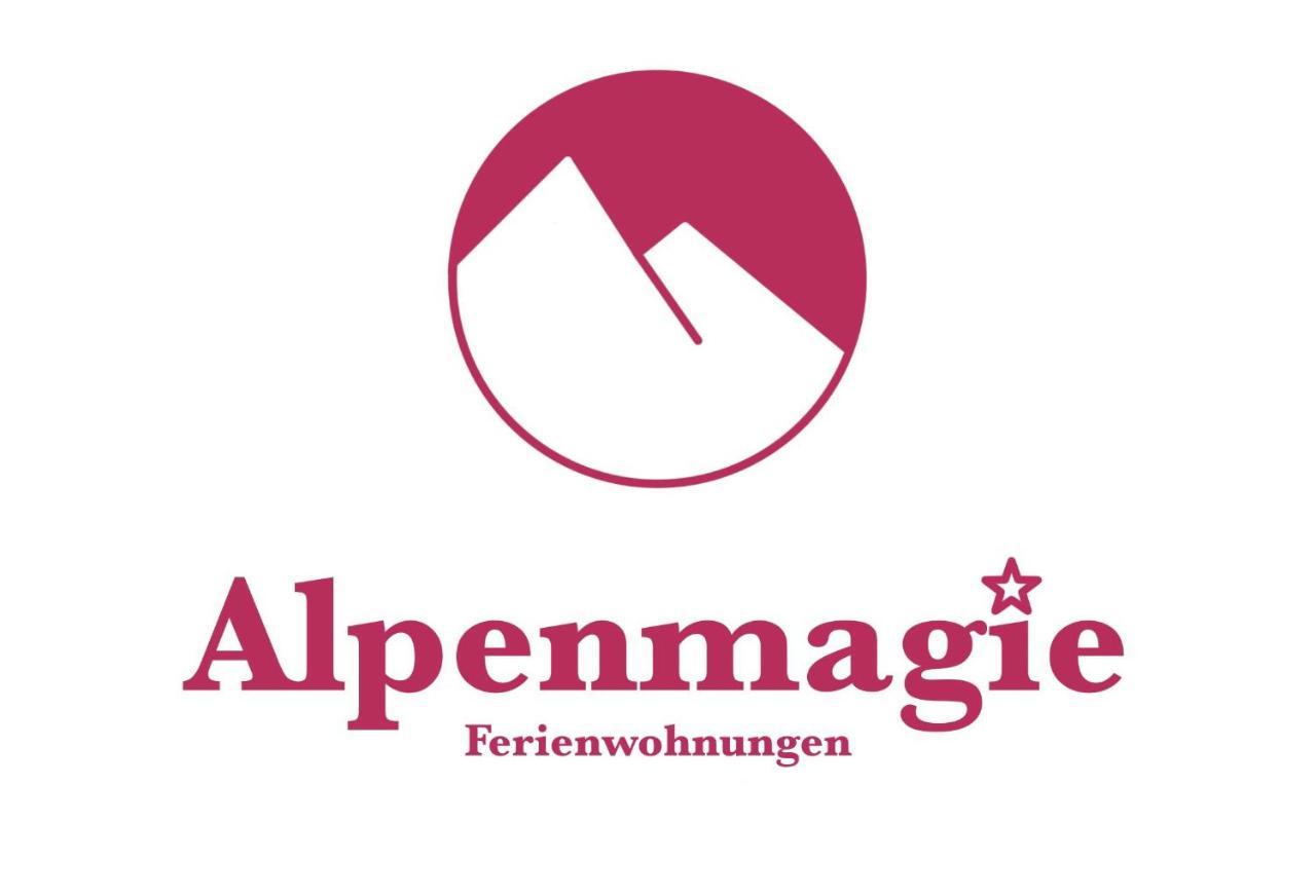 Ferienwohnung Bruennstein - Alpenmagie Suites Oberaudorf Exterior foto