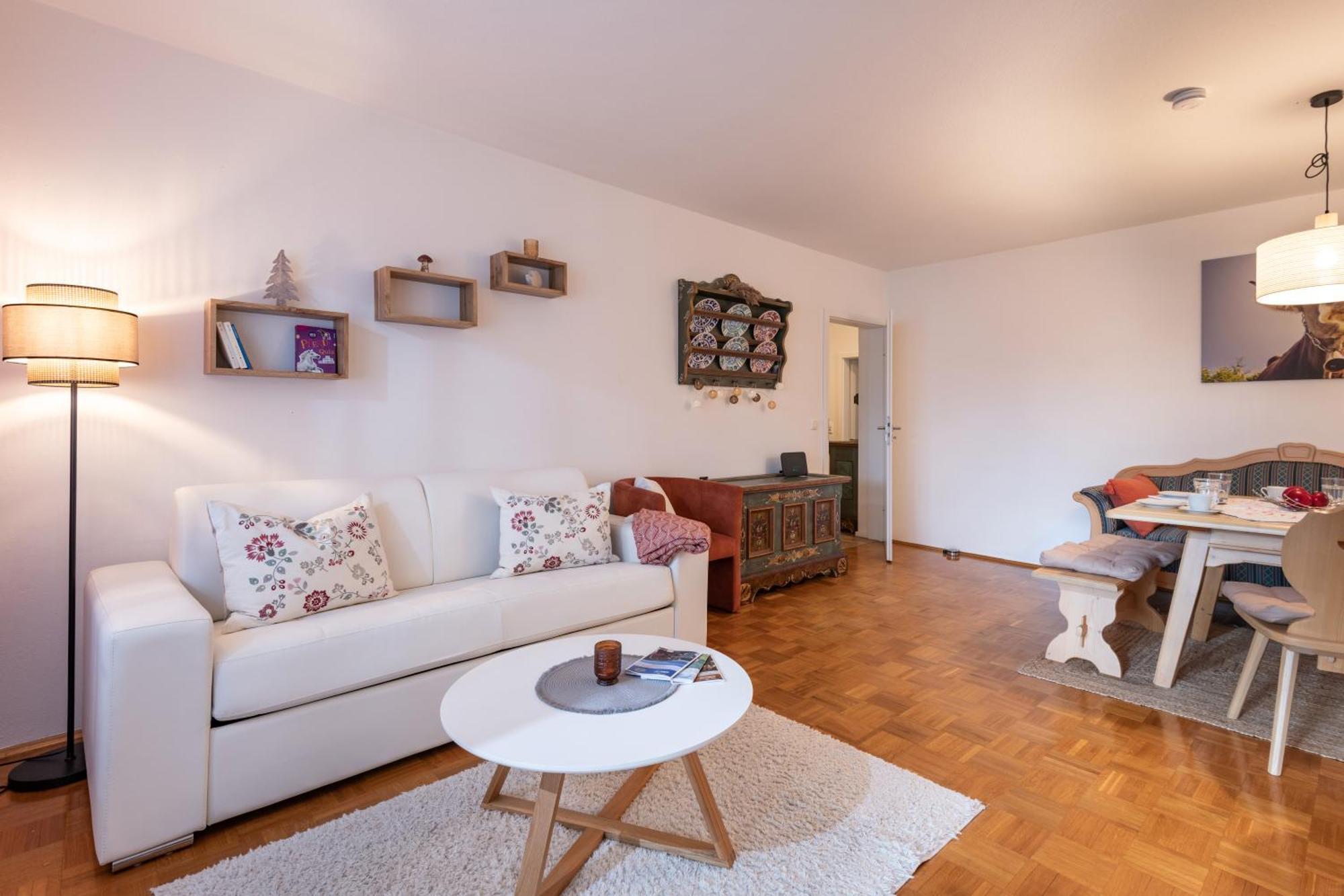 Ferienwohnung Bruennstein - Alpenmagie Suites Oberaudorf Exterior foto