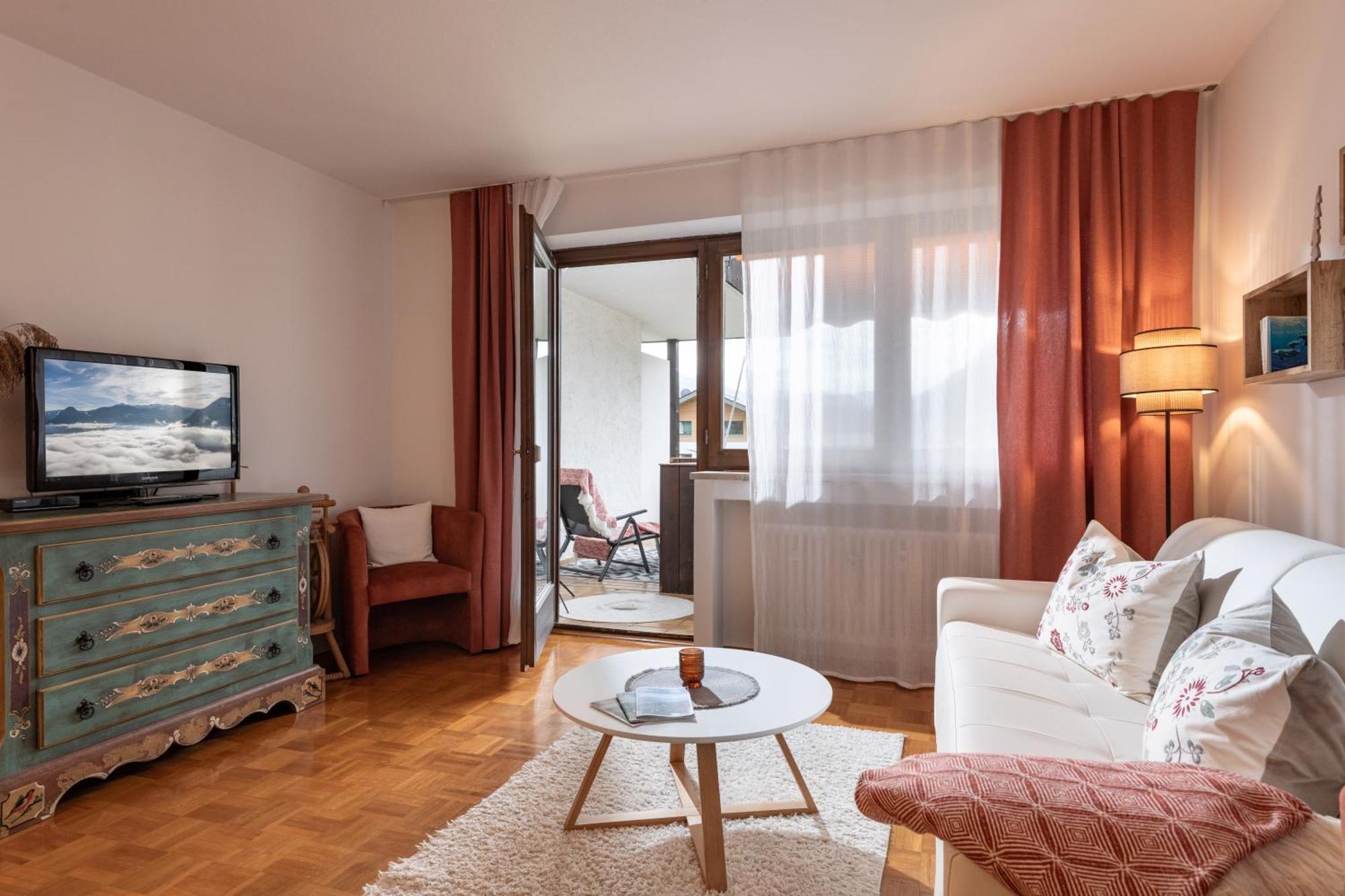 Ferienwohnung Bruennstein - Alpenmagie Suites Oberaudorf Exterior foto